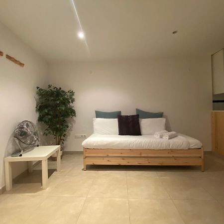Апартаменты Centrico Apartamento En Embajadores Мадрид Экстерьер фото