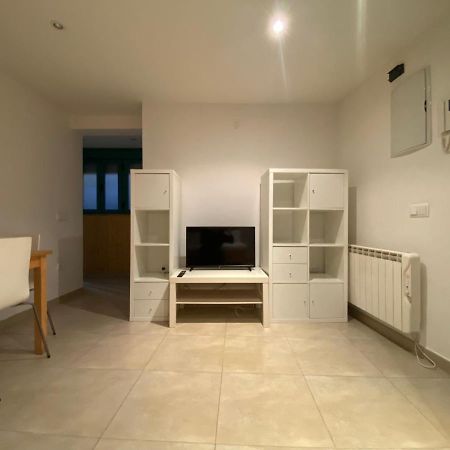 Апартаменты Centrico Apartamento En Embajadores Мадрид Экстерьер фото