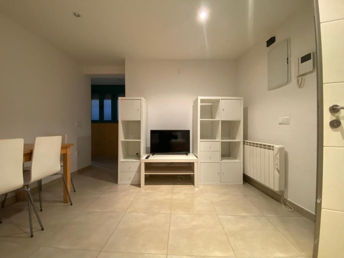 Апартаменты Centrico Apartamento En Embajadores Мадрид Экстерьер фото